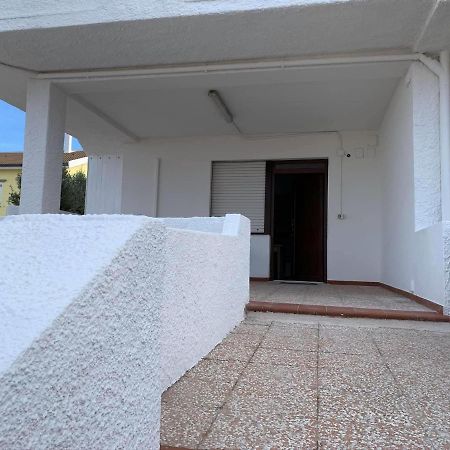 Ferienwohnung Casa Sul Mare Golfo Dell'Asinara I Porto Torres Exterior foto