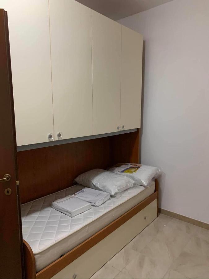 Ferienwohnung Casa Sul Mare Golfo Dell'Asinara I Porto Torres Exterior foto
